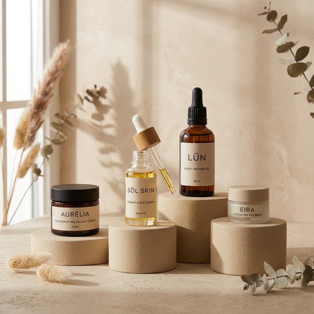 Beauty & Personal Care