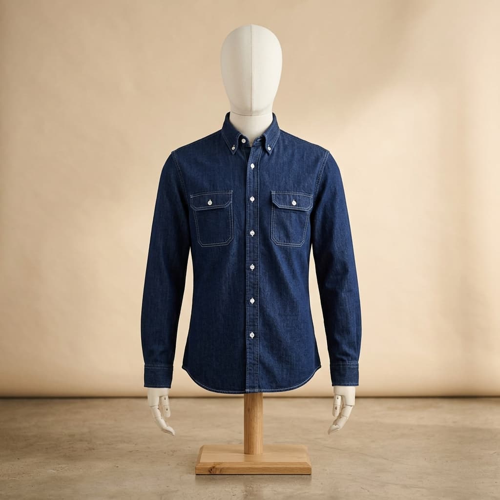 Men's Fashion
