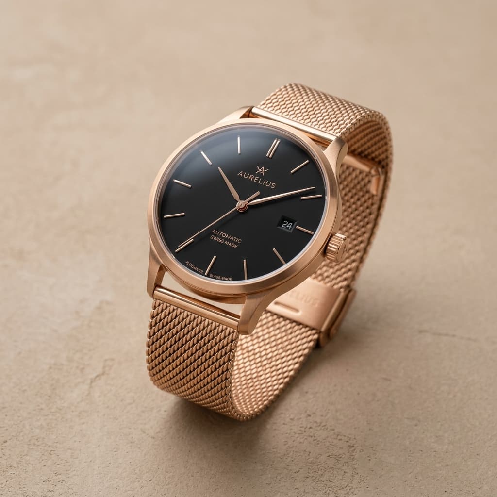Watches