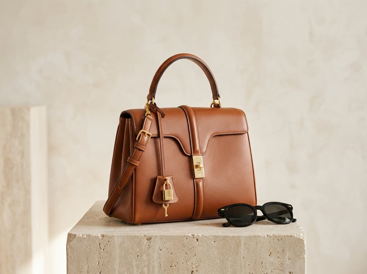 Carry Your Style