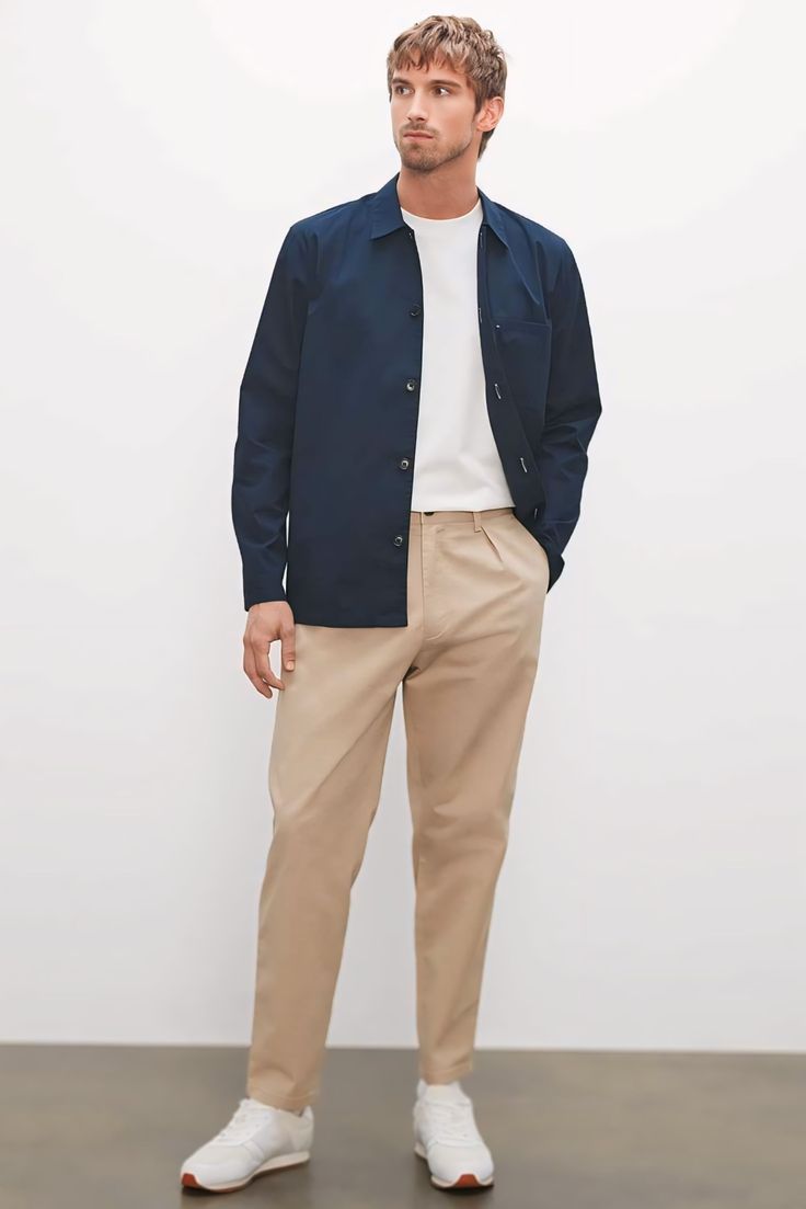 Chinos