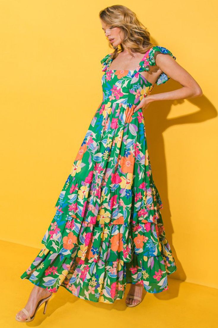 Dresses