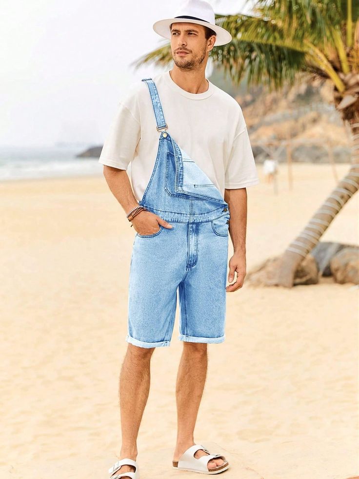 Dungarees