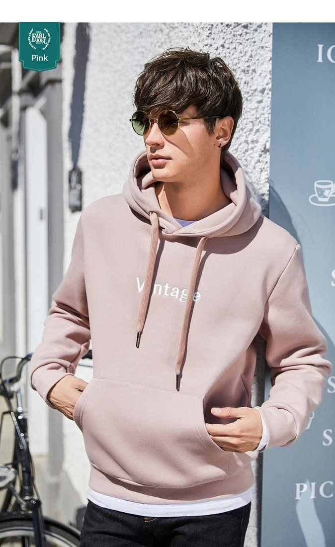 Hoodies