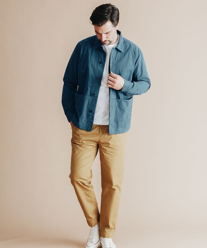 Jackets