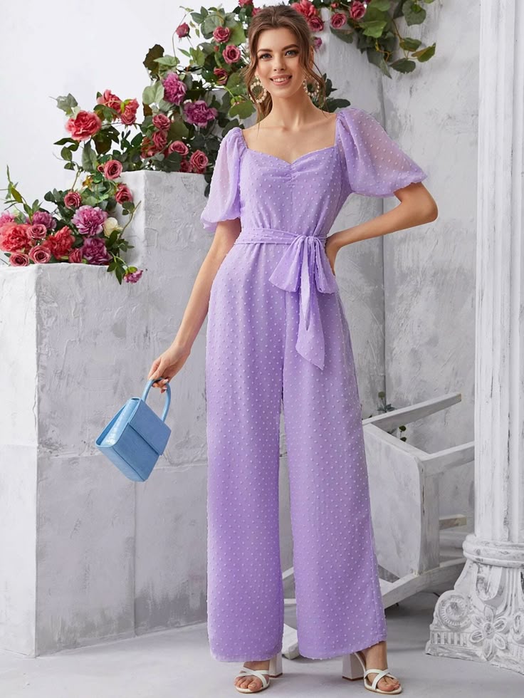 Jumpsuits