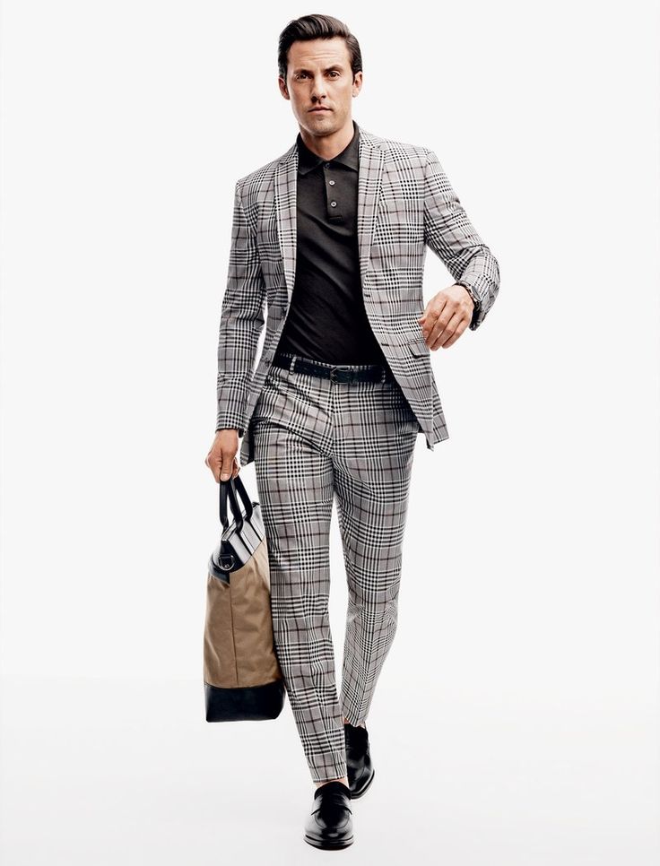Suits