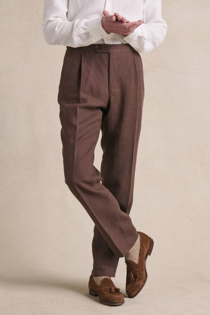 Trousers