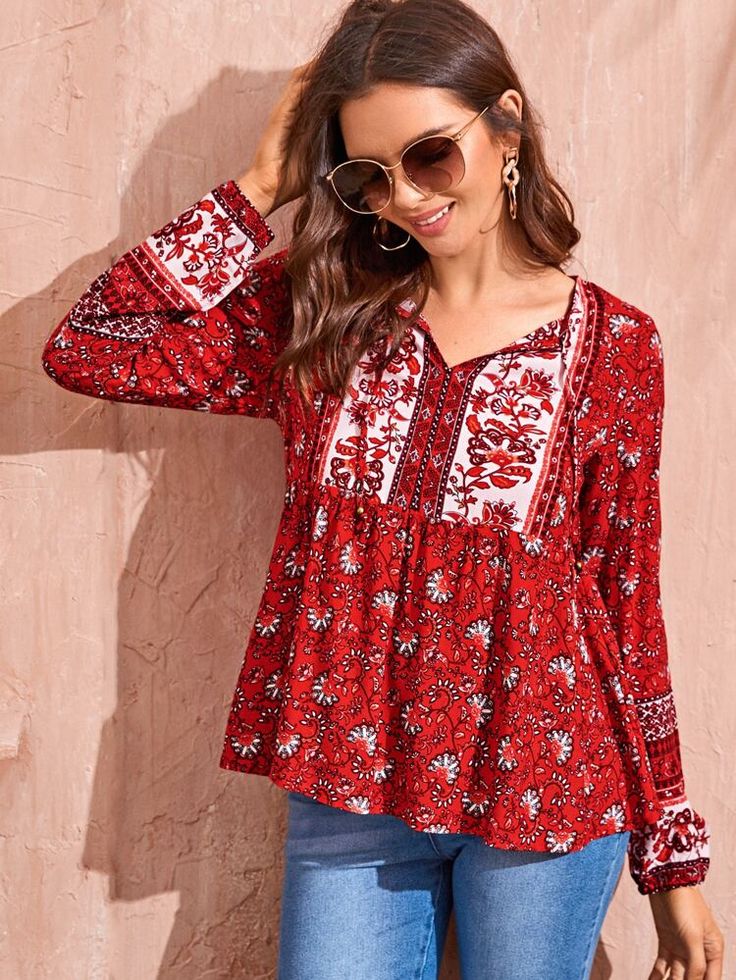 Tunics