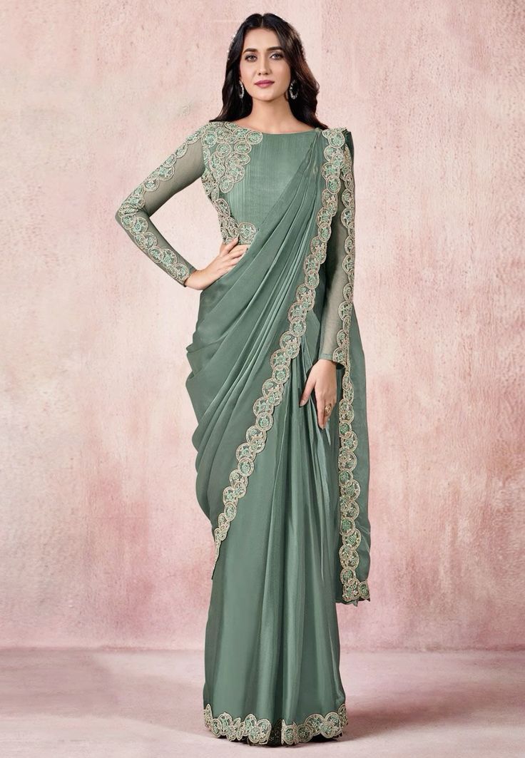 Silk Saree by jaipur royal