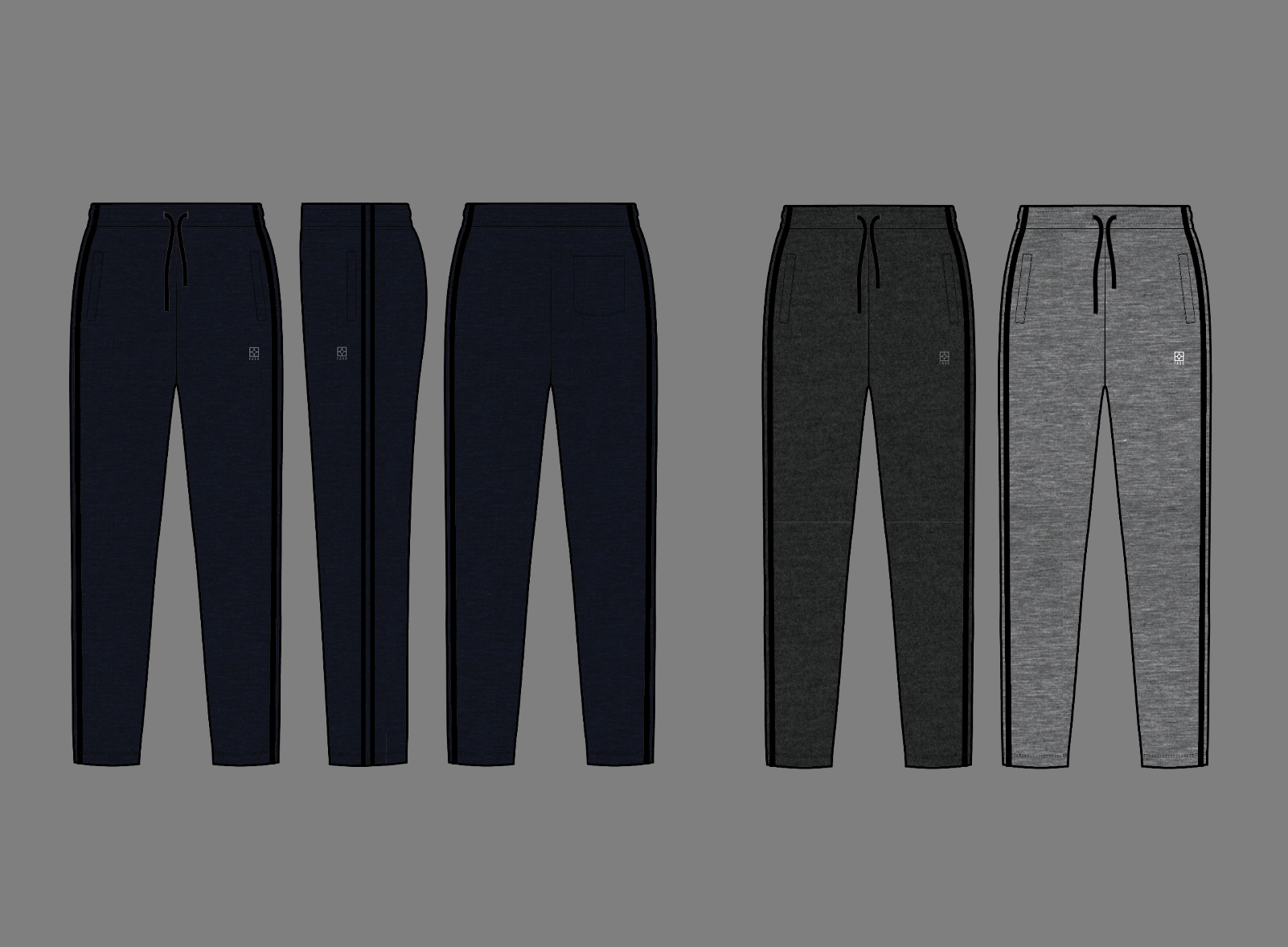 Track Pant