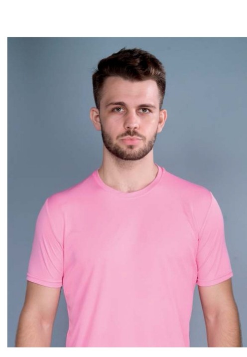 round neck tshirt