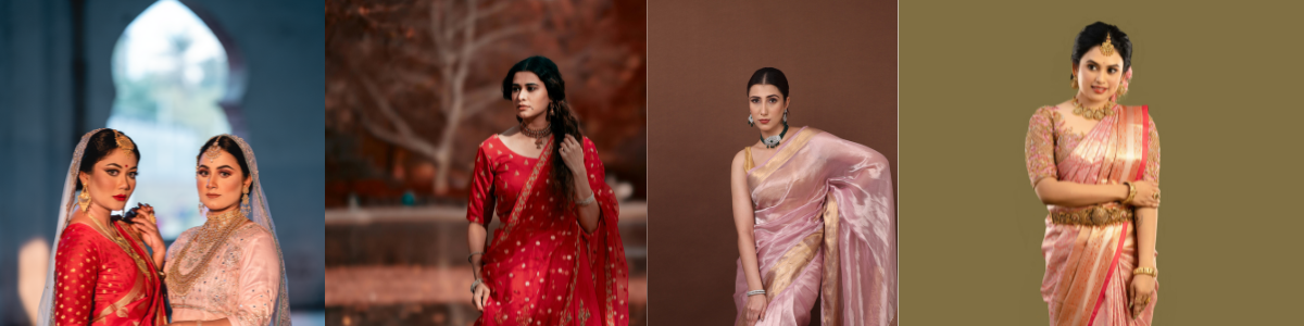 Arti Saree