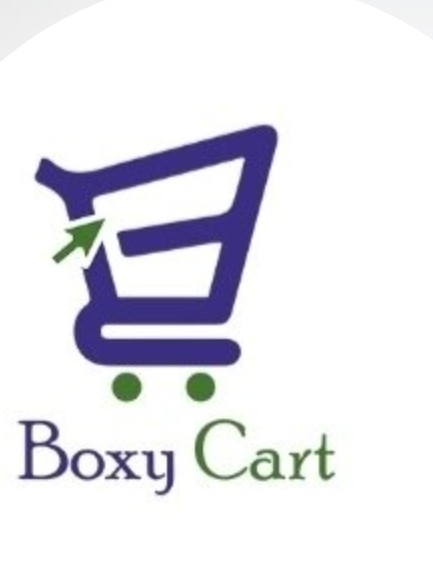 Boxycart
